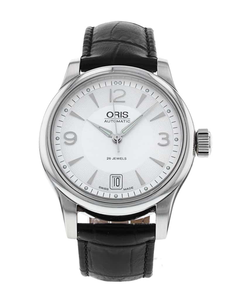 Oris Classic 733 7578 40 31 LS Oris Classic 733 7578 40 31 LS